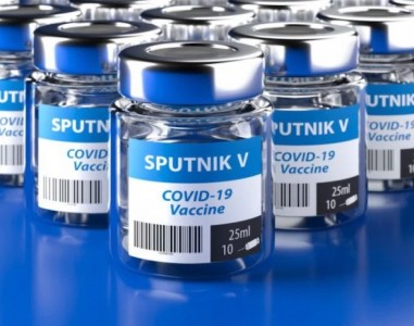 С июля санатории будут требовать справку о вакцинации или ПЦ ... Изображение 1